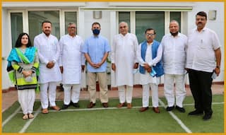 हुड्डा की अगुवाई में राहुल गांधी से मिली हरियाणा कांग्रेस की नई टीम, कुलदीप बिश्नोई अभी भी नाराज