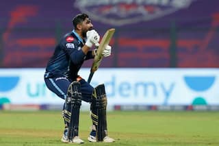 'Expectations Hurts' - Rahul Tewatia's Cryptic Tweet After Not Getting Picked For IND's Tour of IRE Goes Viral