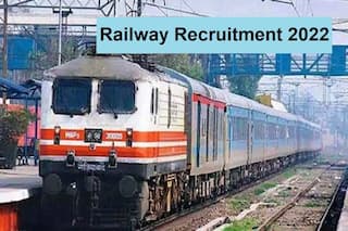Railway Apprentice Recruitment 2022: रेलवे में अपरेंटिस  पदों पर बंपर वैकेंसी, बिना परीक्षा होगी भर्ती, 10वीं पास करें आवेदन