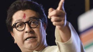 Raj Thackeray की बढ़ सकती हैं मुश्किलें, कोर्ट ने जारी किया गैर जमानती वारंट