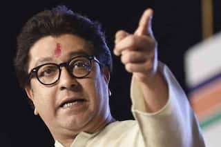 Raj Thackeray की बढ़ सकती हैं मुश्किलें, कोर्ट ने जारी किया गैर जमानती वारंट