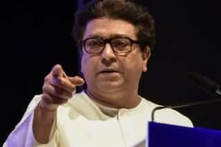 Play Hanuman Chalisa If You Hear Loudspeakers Blaring Azan: Raj Appeals To Hindus As May 3 Deadline Ends