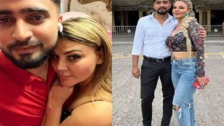 Rakhi Sawant Reveals Boyfriend Adil’s Family is Not Happy With Their Relationship And Her Revealing Clothes