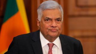 Privatising National Airline, Printing Money: Here’s How New Sri Lankan PM Plans To Revive Ailing Economy