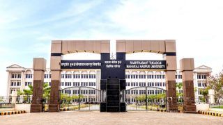Maharashtra: Nagpur University to Begin Exams For Undergraduate Students From June 8