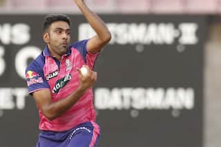 'He Should Have Stuck...' - Virender Sehwag on Where Ravichandran Ashwin Got it Wrong