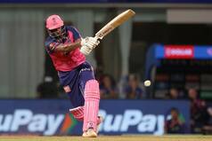 आखिरकार 179वें मैच में Ravichandran Ashwin को नसीब हुई पहली IPL फिफ्टी