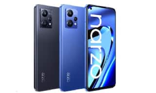 खत्म हुआ Realme Narzo 50 Pro 5G का इंतजार, पहली सेल में मिल रहा है 2,000 रुपये का इंस्टैंट डिस्काउंट