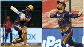 Rinku Singh: From Nearly Becoming a Sweeper to Being The IPL Hero For Knight Riders