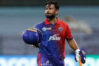 दिल्‍ली ने क्‍यों नहीं लिया टिम डेविड के कैच पर DRS ? रिषभ पंत ने बताई वजह