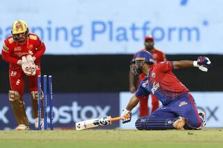 'Shouldn't Have Fallen Into That Trap' - Ex-IND Stars SLAM Rishabh Pant For Batting Irresponsibly