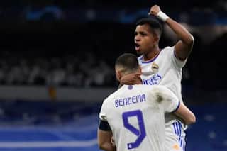 La Liga Title: रियल मेड्रिड ने जीता 35वां ला लिगा खिताब, एस्पेनयॉल को दी 4-0 से मात