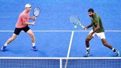 French Open 2022: रोहन बोपन्ना और सानिया मिर्जा की जोड़ी अपने-अपने डबल्स में जीते