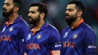 Rohit, Kohli, Rahul Indispensable If Fit: Ex-Chief Selector Picks His Players For T20 World Cup 2022 | Dhawan Included