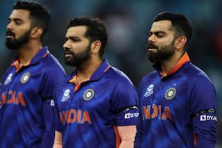 Rohit, Kohli, Rahul Indispensable If Fit: Ex-Chief Selector Picks His Players For T20 World Cup 2022 | Dhawan Included