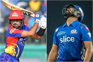 गजब संयोग! 2 मुल्क, 2 अलग-अलग लीग, 2 राष्ट्रीय टीम के कप्तान, दर्ज हुआ ये शर्मनाक रिकॉर्ड