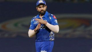 IPL 2022: हार के बाद बल्लेबाजों से खफा हुए Rohit Sharma, जानें- निराशा में क्या कहा