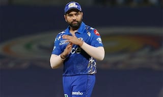 IPL 2022: हार के बाद बल्लेबाजों से खफा हुए Rohit Sharma, जानें- निराशा में क्या कहा