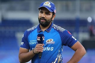 रोहित ने खराब फॉर्म पर खुलकर रखी बात, अंतरराष्‍ट्रीय शेड्यूल के मद्देनजर चिंताजनक है शर्मा जी की प्रदर्शन