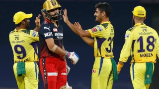 Cricket news rcb vs csk live streaming tata ipl 2022 when where to watch royal challengers bangalore vs chennai super kings match in india on hotstar 5371672