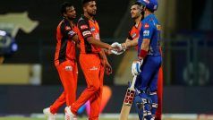 IPL 2022- MI vs SRH- टिम डेविड के तूफान के बावजूद सनराइजर्स हैदराबाद से हारी मुंबई इंडियन्स, सीजन की 10वीं हार