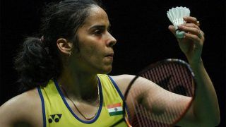 एशियाई खेलों के स्थगित होने से Saina Nehwal की जगी उम्मीद, दोबारा ट्रायल कराने की तैयारी में BAI