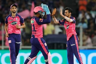 IPL फाइनल हारने से कम नहीं हो जाता संजू सैमसन की कप्तानी का कमाल: Virender Sehwag