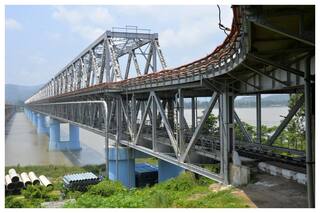 Coming Soon: India's Own 'Channel' Tunnel With An Aim to Boost Country Strategically l 5 Points