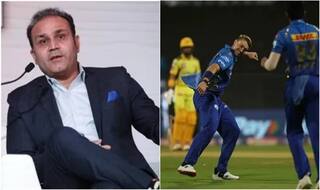 'Is Generator Only For Stadium Lights?': Sehwag Slams BCCI For DRS Controversy at Wankhede