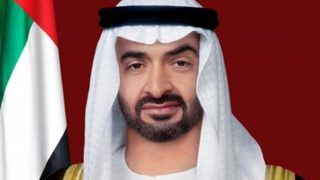 Sheikh Mohamed Bin Zayed Al Nahyan Elected as New President Of UAE: Report