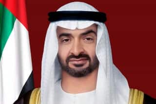 Sheikh Mohamed Bin Zayed Al Nahyan Elected as New President Of UAE: Report