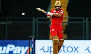 IPL 2022- प्लेऑफ में नहीं पहुंची पंजाब किंग्स तो Shikhar Dhawan के पापा ने बेटे की जमकर कर दी धुनाई, देखें वीडियो