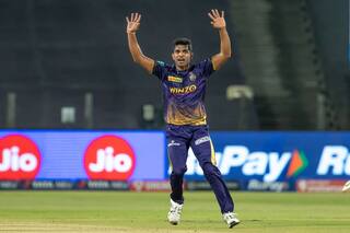 शिवम मावी ने एक ही ओवर लुटाए 5 छक्के, दर्ज हुआ ये शर्मनाक रिकॉर्ड