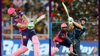 IPL 2022 Final, Gujarat Titans vs Rajasthan Royals: Players To Avoid In Your Dream XI, Fantasy Tips