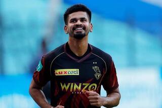 KKR की प्‍लेऑफ की डगर हुई कठिन, श्रेयस अय्यर बोले- बाकी 3 मैचों में बाउंस बैक करेंगे