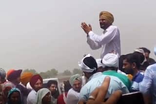No Plan To Join Politics: Sidhu Moosewala's Father Amid Offers To Contest Sangrur Bypolls 'Unopposed'