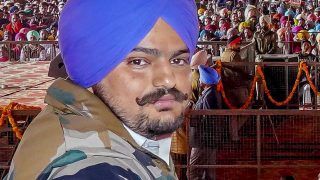 Sidhu Moosewala Murder Result of Inter-gang Rivalry and Involvement of Gangsters: Punjab DGP