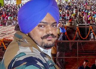 Sidhu Moose Wala Murder Result of Inter-gang Rivalry and Involvement of Gangsters: Punjab DGP