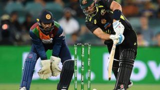 श्रीलंका में राजनीतिक अस्थिरता, फिर भी ऑस्ट्रेलियाई टीम दौरे को तैयार