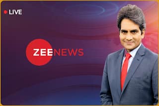 Zee News Wins Most Trusted News Channel Award At Idea Fest 2022, Sudhir Chaudhary Most Trusted CEO