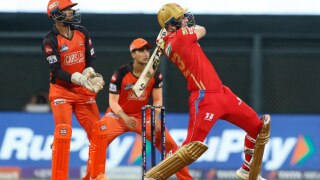 SRH vs PBKS, IPL 2022 Highlights : आखिरी लीग मैच में पंजाब किंग्स ने सनराइजर्स हैदराबाद को 5 विकेट से हराया