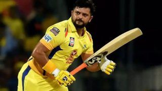 EXPLAINED | Suresh Raina on Why Gujarat Titans Start Favourites in IPL Final