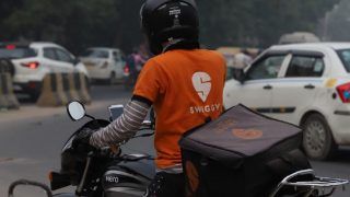 Swiggy Plans To Layoff 8-10 % Of Its Workforce Amid Cost Cuts