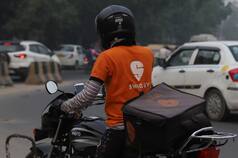 Miss You Lot: Swiggy Delivery Agent Sends Creepy Messages To Woman Customer, Company 'Deactivates' Him