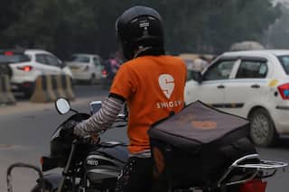 Miss You Lot: Swiggy Delivery Agent Sends Creepy Messages To Woman Customer, Company 'Deactivates' Him