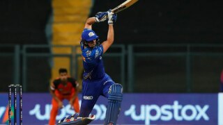 मुंबई इंडियंस के टिम डेविड ने ऑलटाइम टी20 सर्वश्रेष्ठ XI में कप्तान रोहित शर्मा को नहीं दी जगह