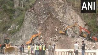 जम्मू-श्रीनगर नेशनल हाईवे पर सुरंग में फंसे सभी 10 श्रमिकों के शव बरामद, कंस्‍ट्रक्‍शन कंपनी पर FIR दर्ज