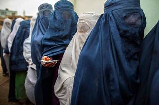 'Dressed Like They Were Going To A Wedding': Taliban Justifies Why It Banned Women From University
