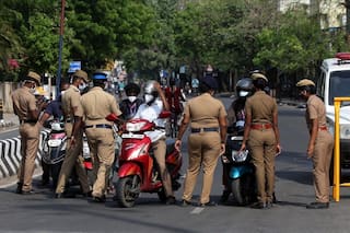 Tamil Nadu Issues High Alert In Coastal Districts To Thwart Intrusion Of Sri Lankan Nationals To India