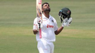 Cricket news tamim iqbal becomes first player in bangladesh history to score 10 hundreds in odis and tests 5397663